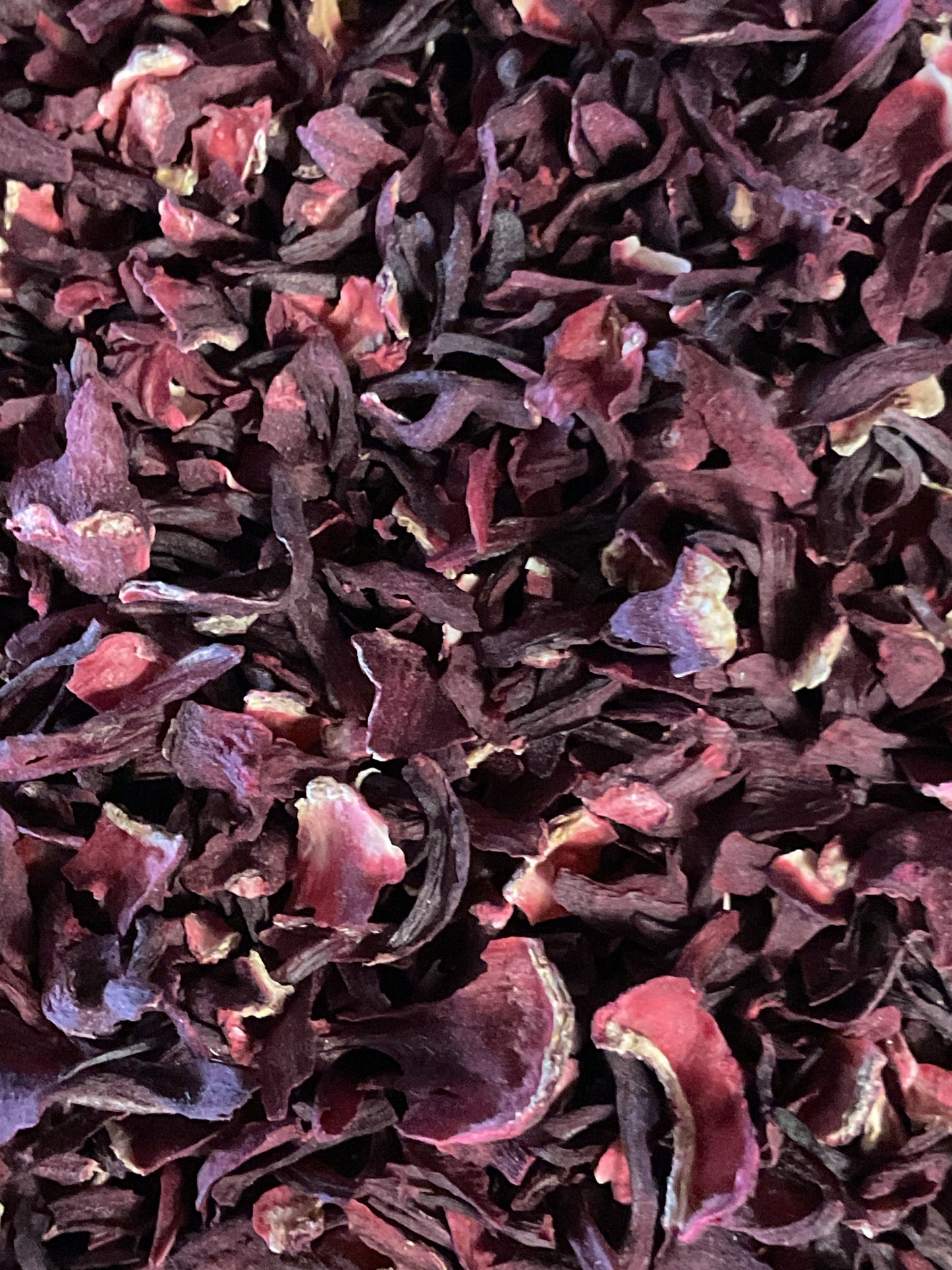 Hibiscus Flowers
