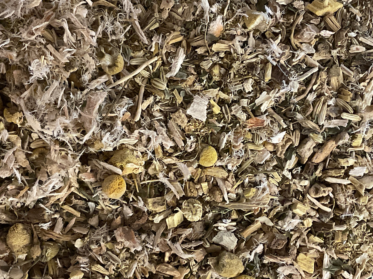 Stomach Soothe Tea Blend