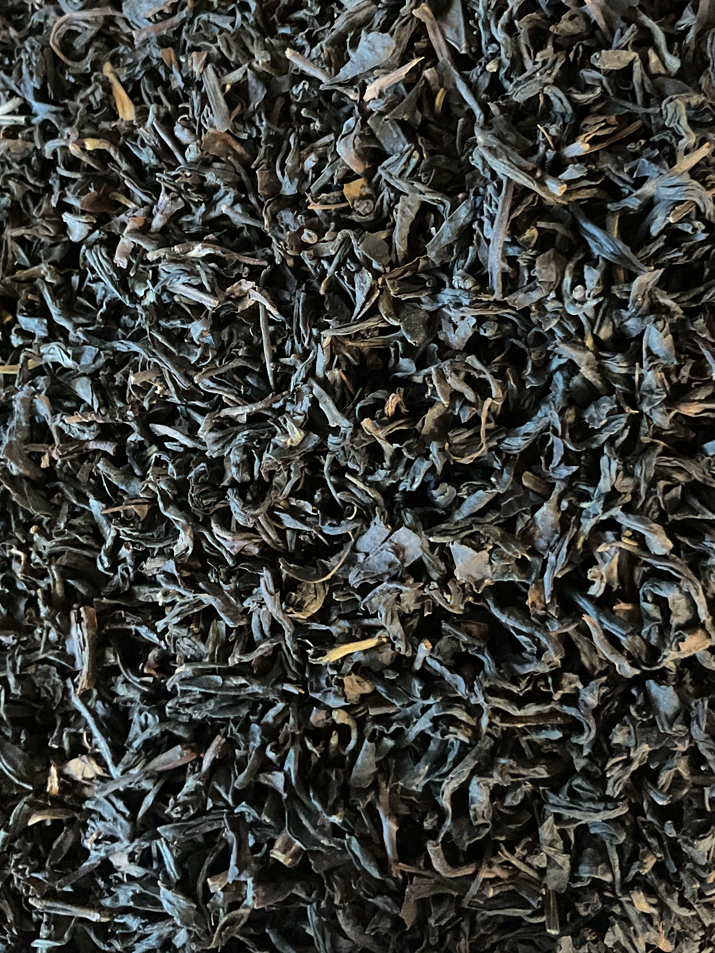 Black Tea