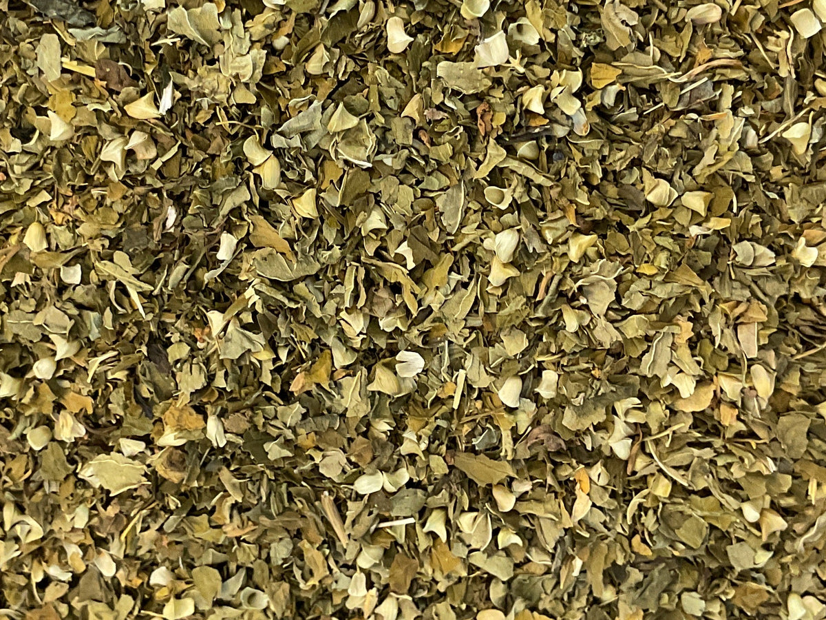 Skullcap Herb c/s