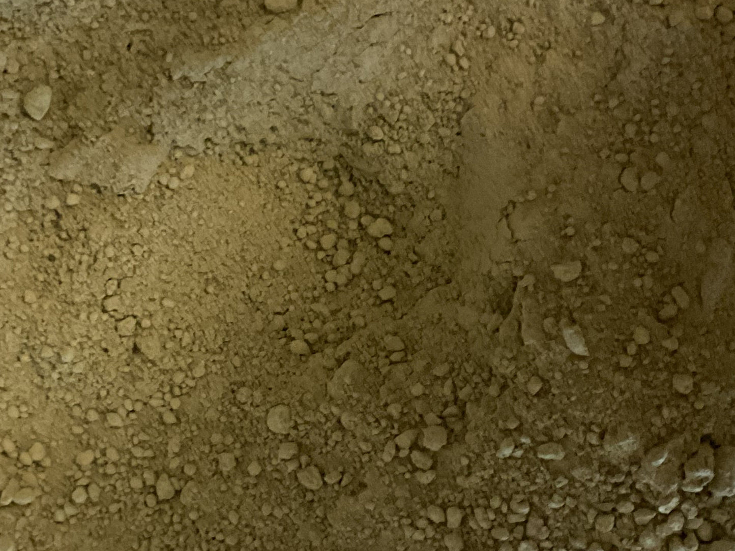 Peppermint Leaf Powder