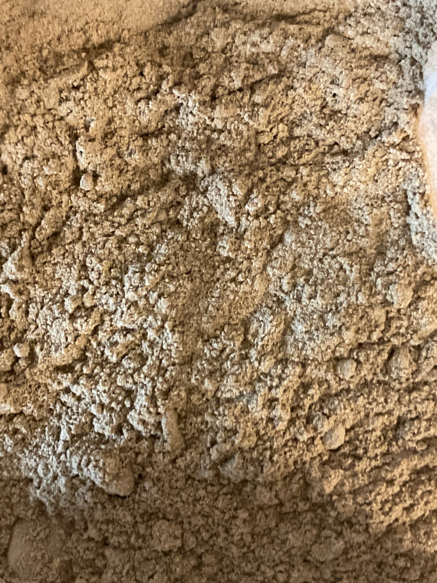 Feverfew Herb Powder