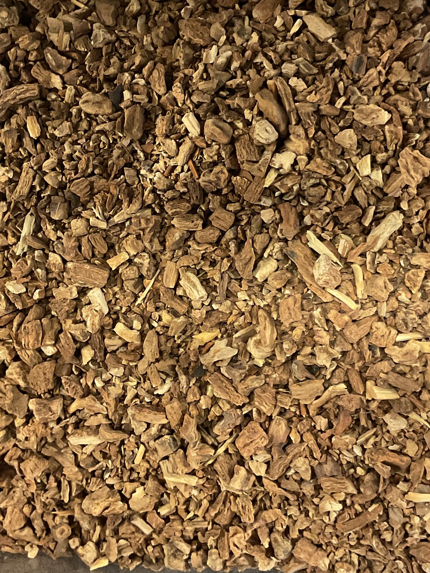 Sarsaparilla Root