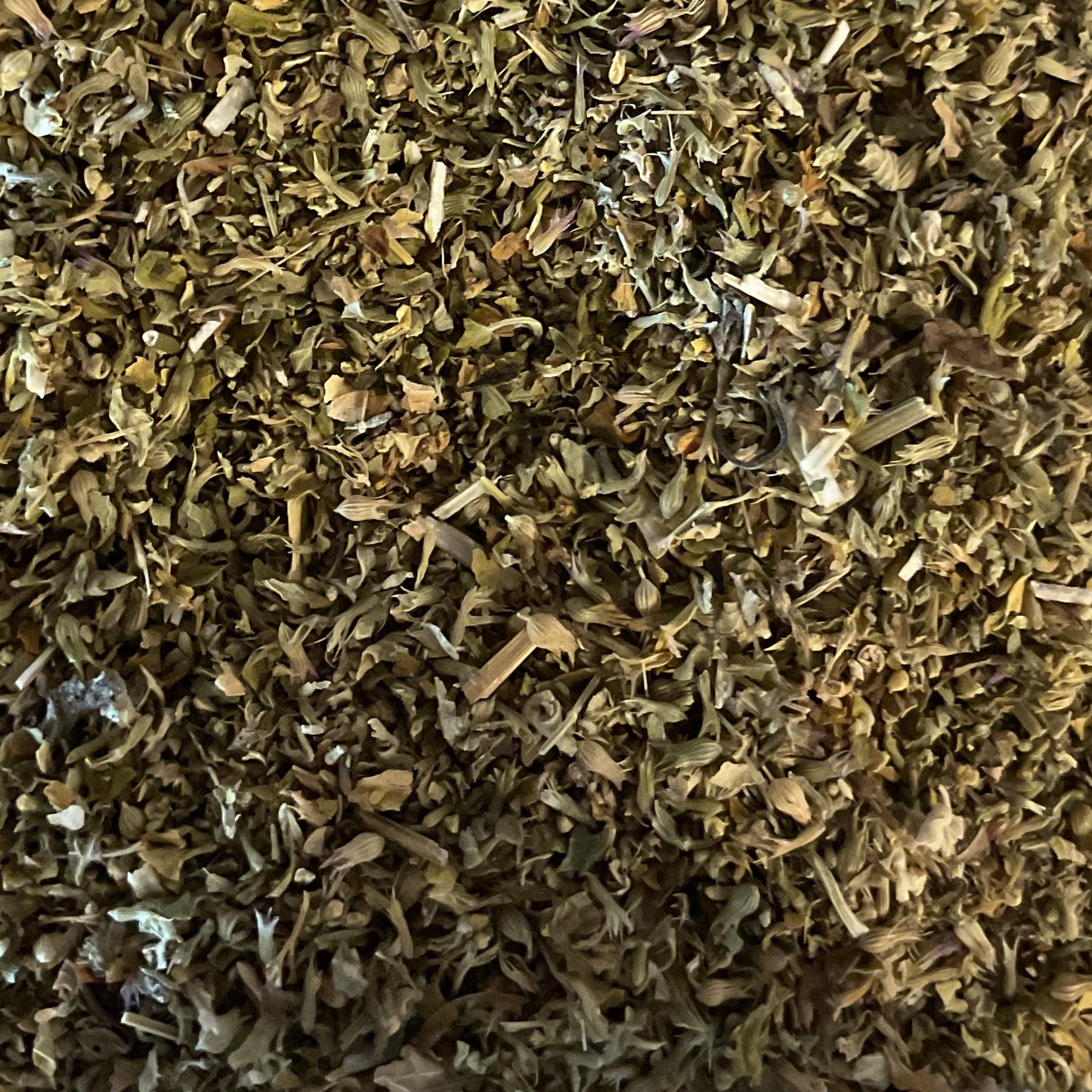 Catnip Leaf & Flower