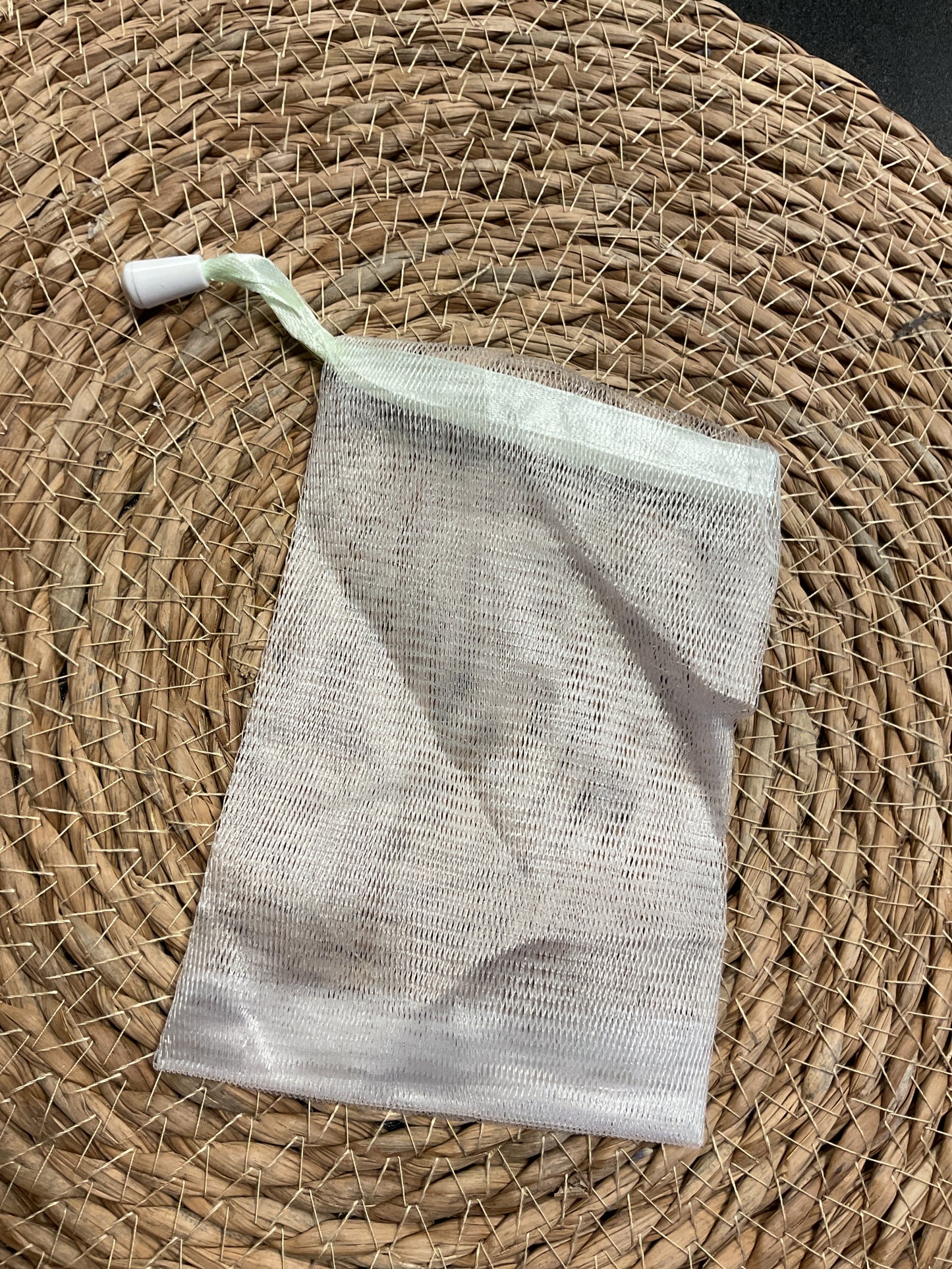 Soap bag