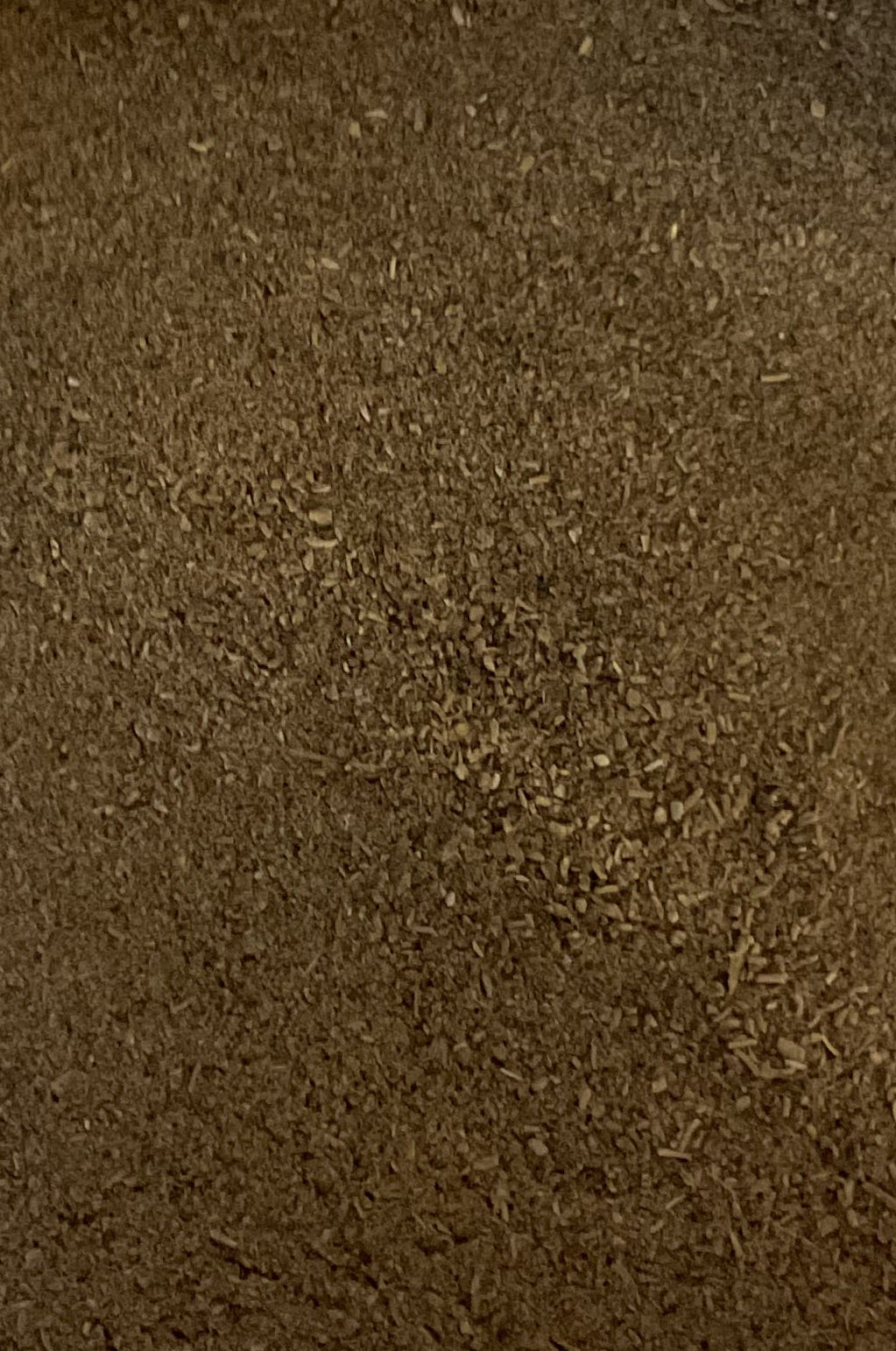 Black Cohosh Root Powder