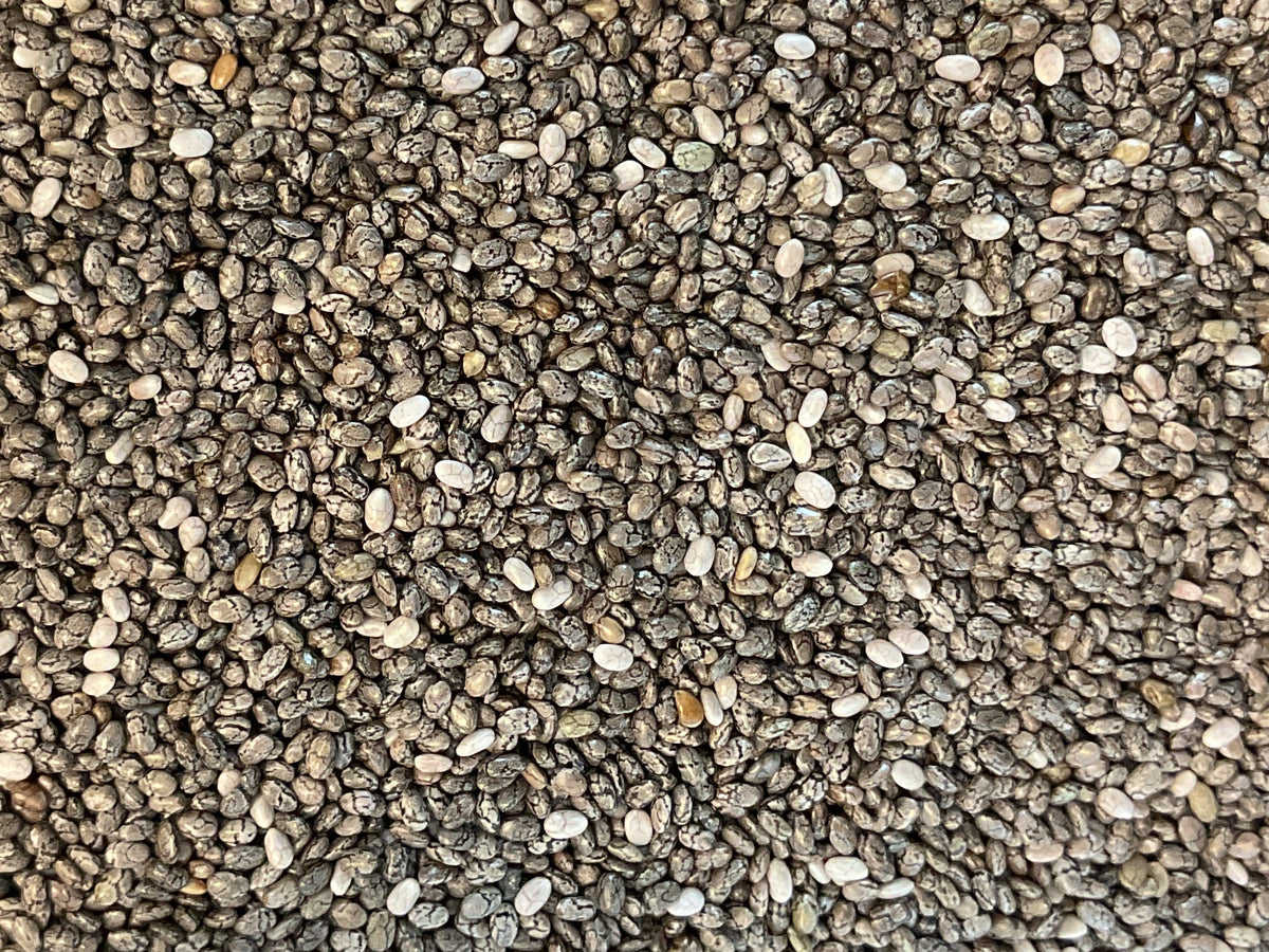 Chia seeds