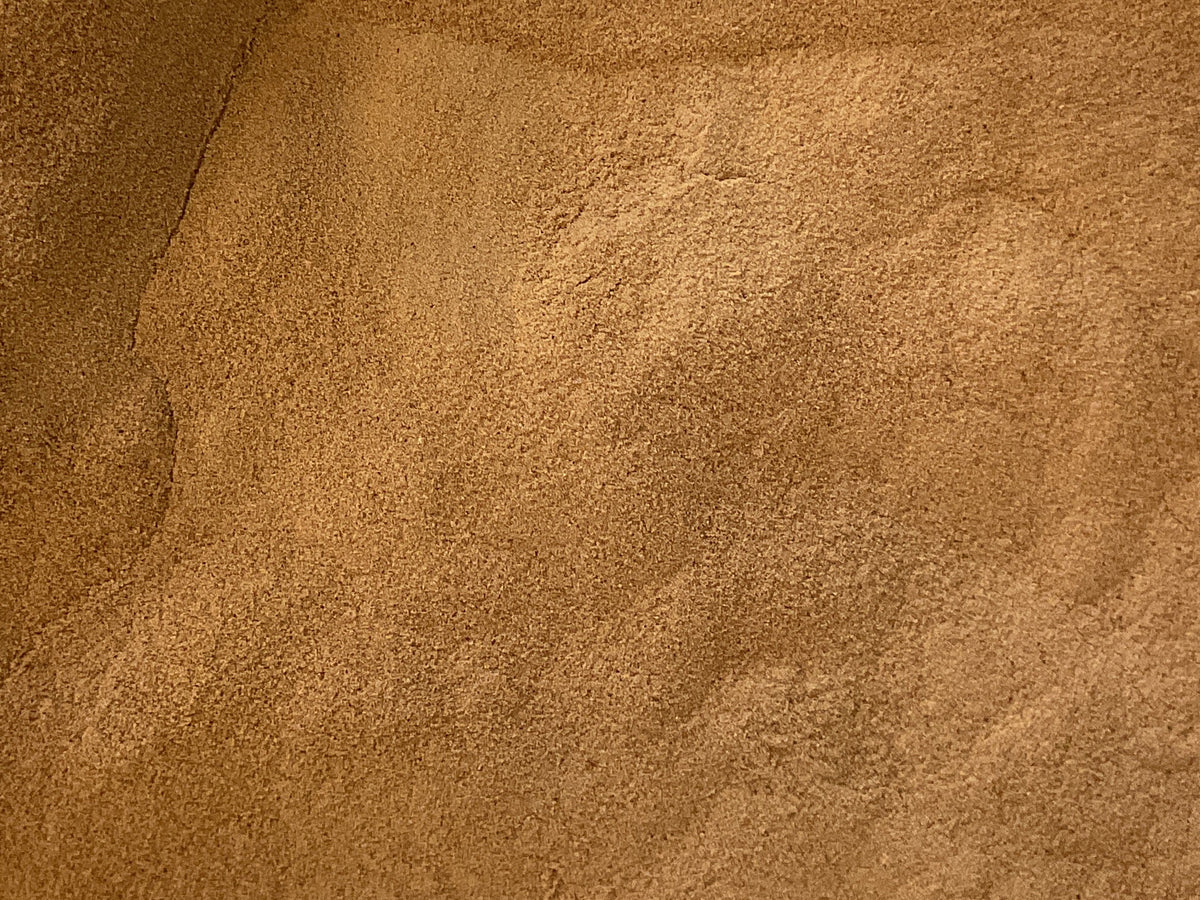 Turkey Tail Mushroom Powder