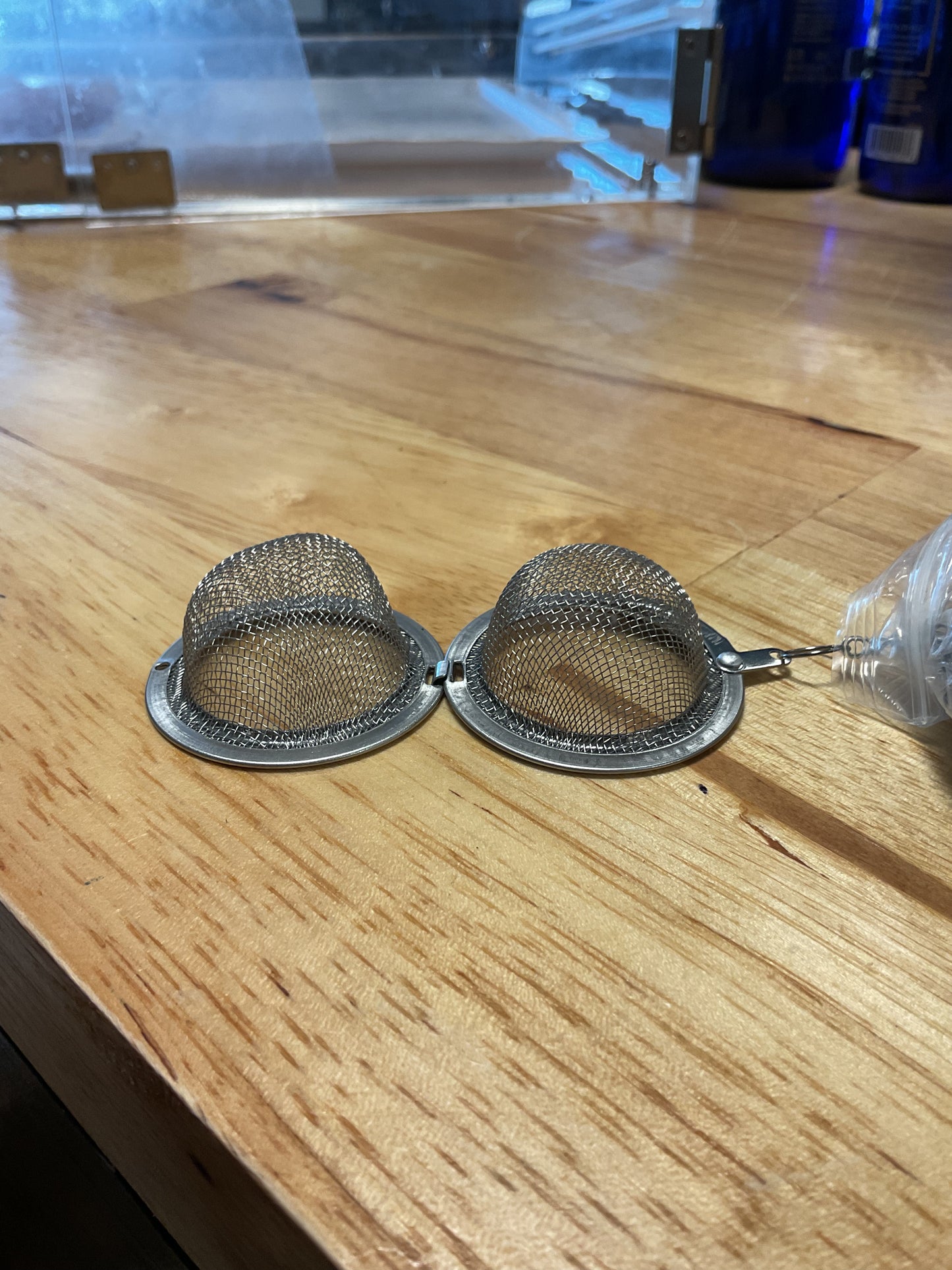 1 inch Tea ball