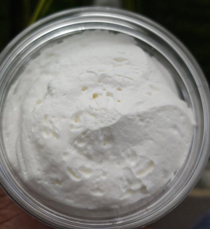 Lowcountry Breeze Whipped Shea Body Butter