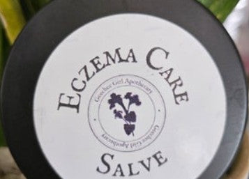 Eczema Care Salve
