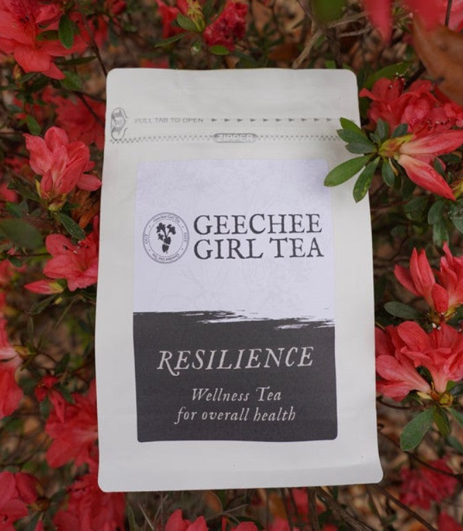 Resilience Wellness Tea