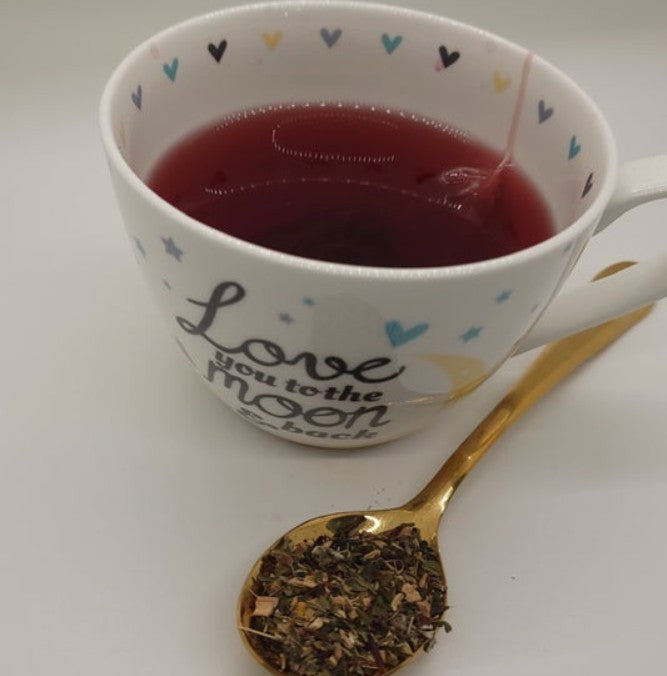 Bulk Tea – Geechee Girl Apothecary