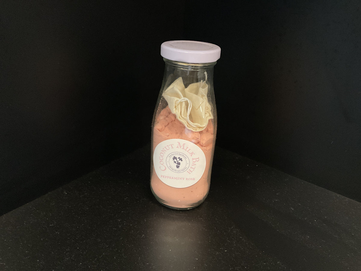 Milk Bath (Jar)