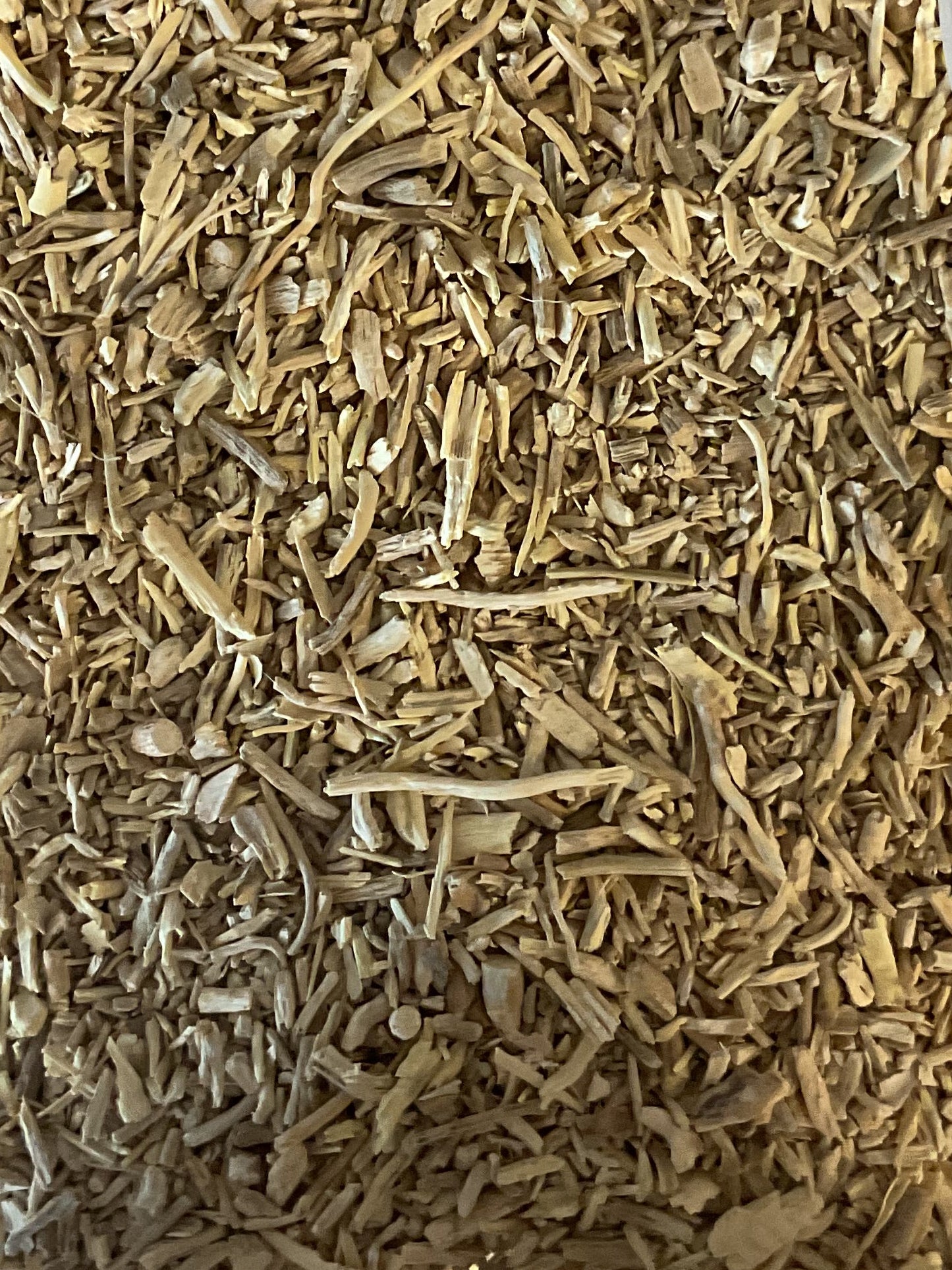 Ashwagandha Root