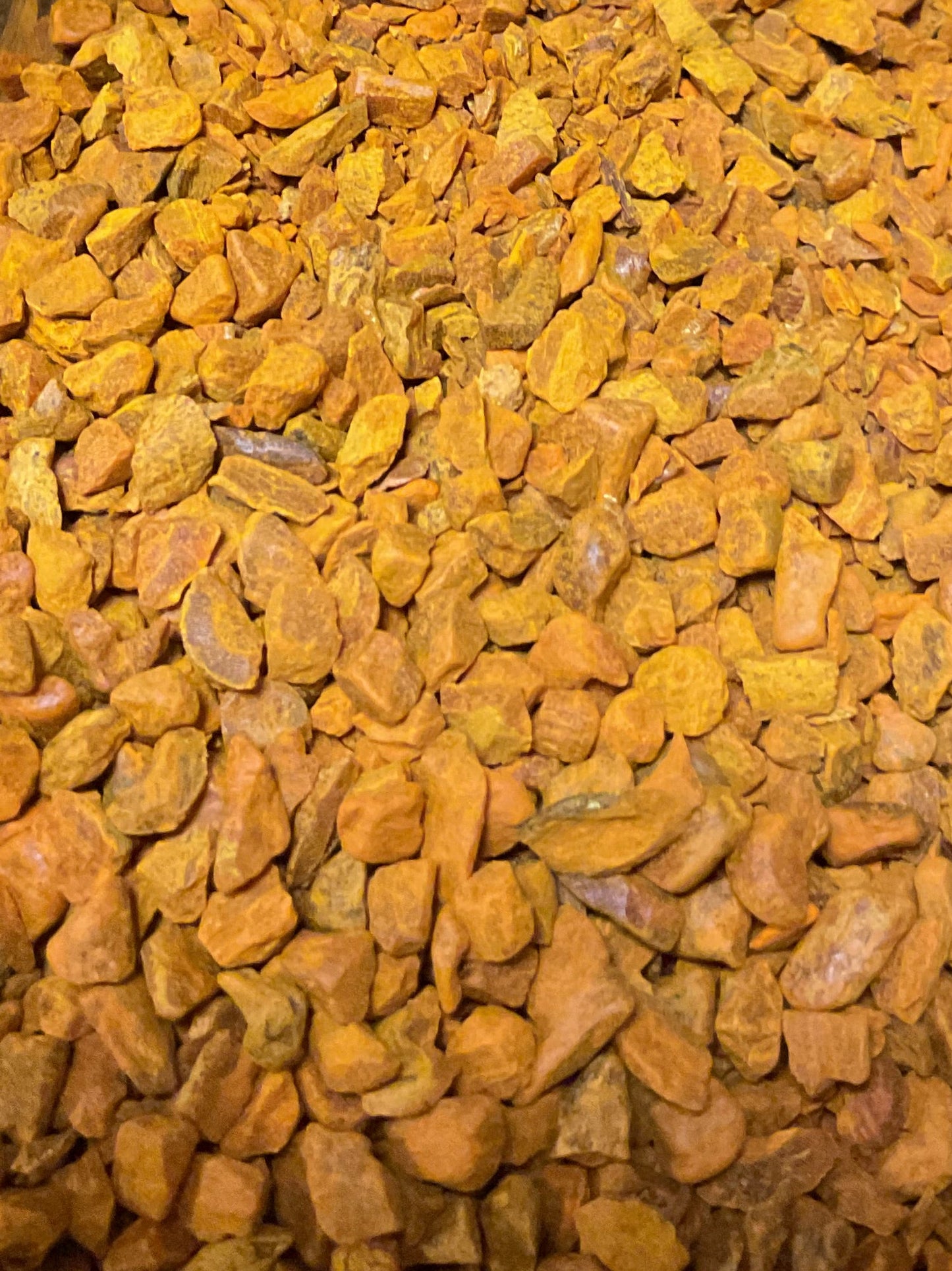 Turmeric Root c/s