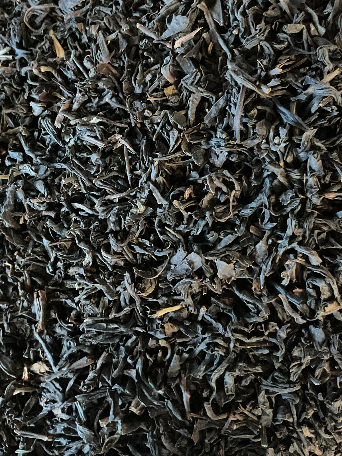 Black Tea