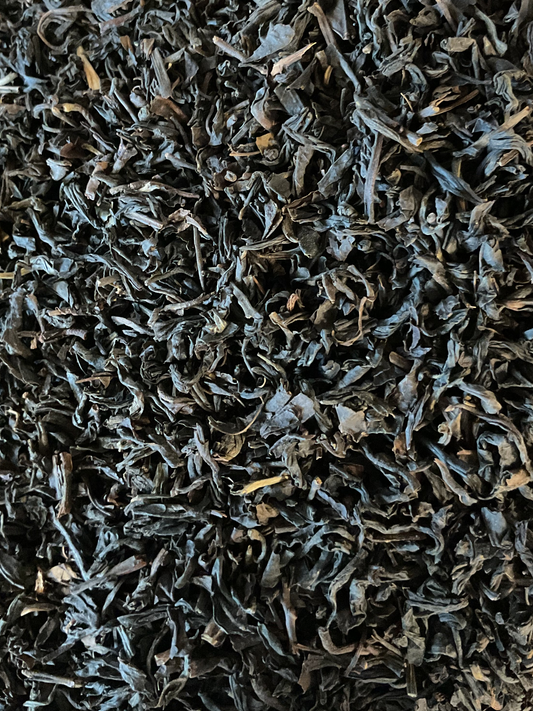 Black Tea