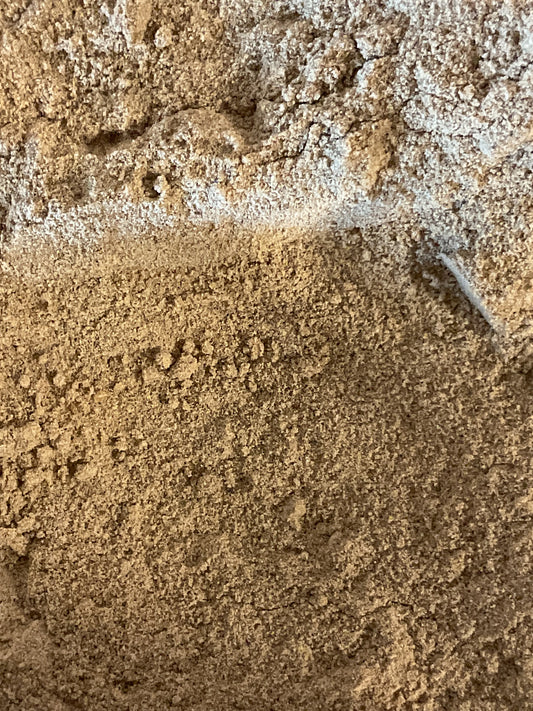 Lion’s Mane Mushroom Powder