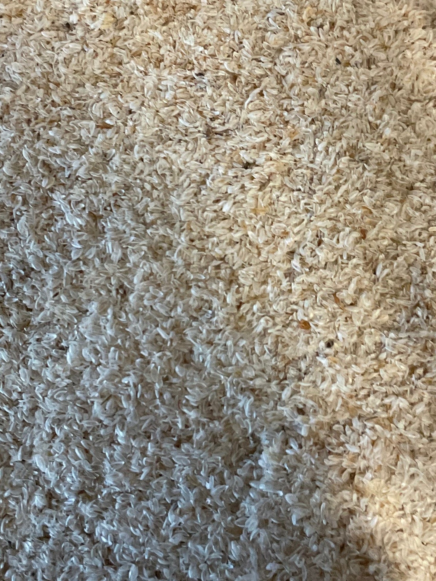 Psyllium Husk