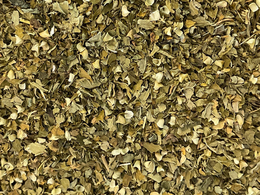 Skullcap Herb c/s