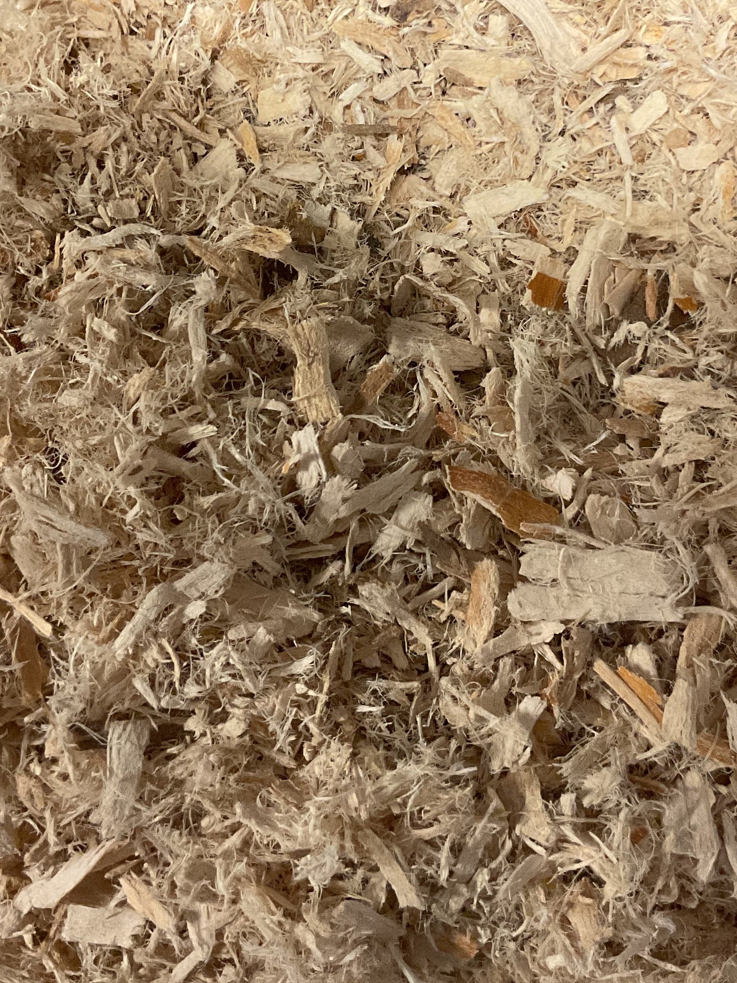 Slippery Elm Bark