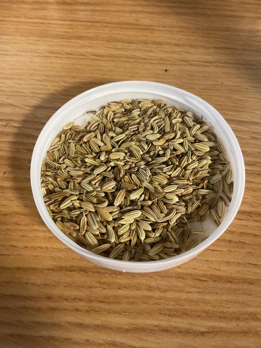 Fennel Seed