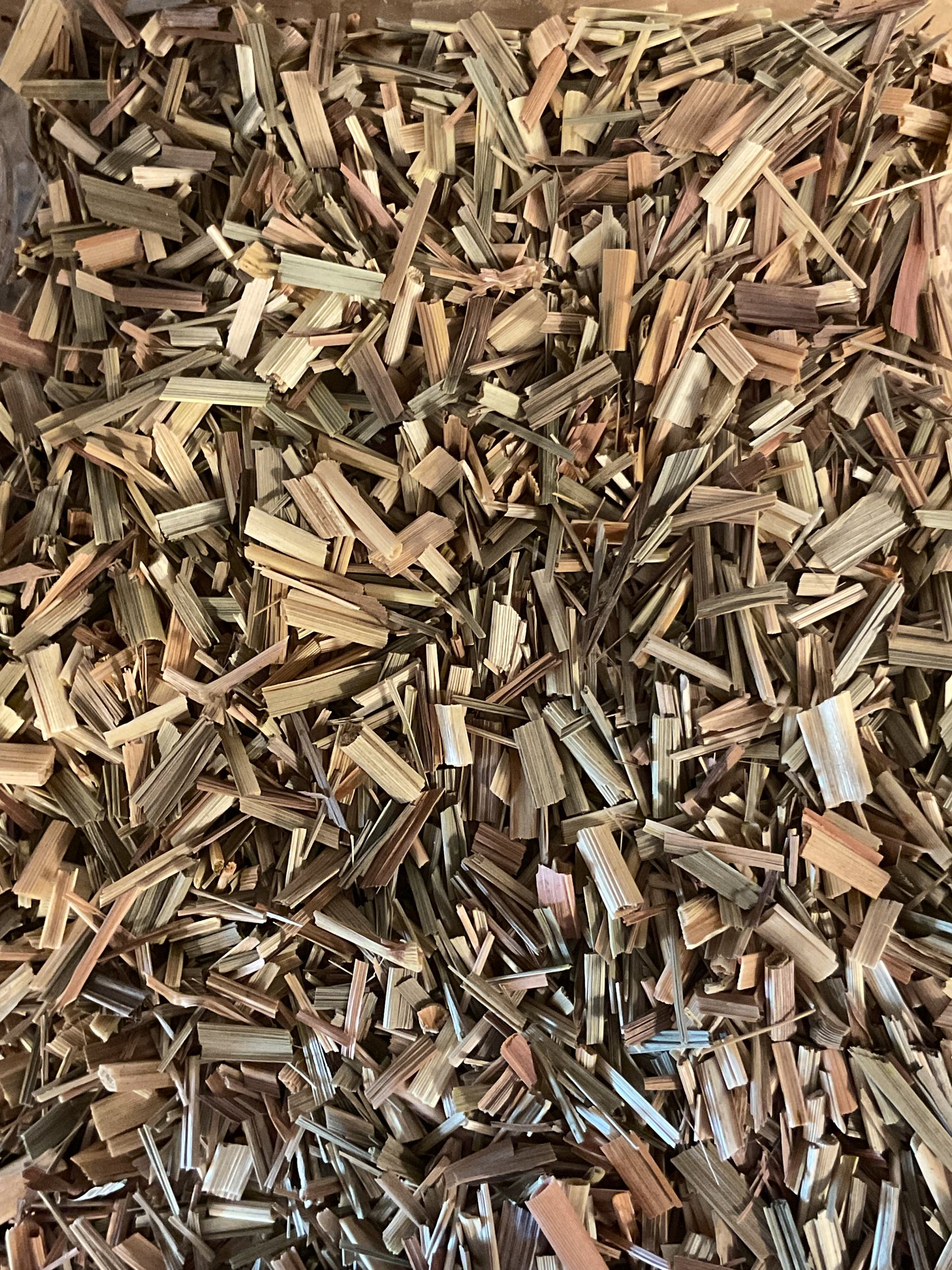 Lemongrass