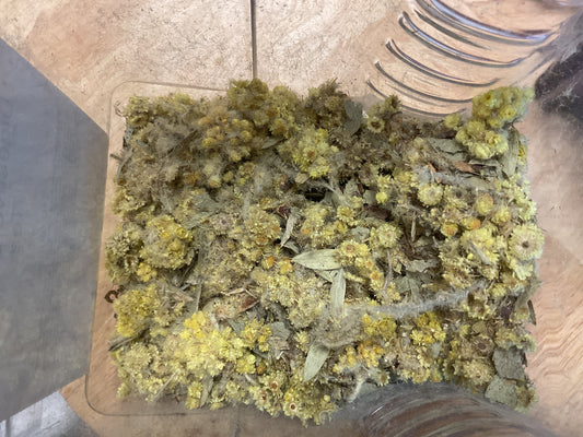 Digestive cleanse
