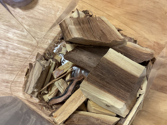 Palo Azul (Kidneywood)
