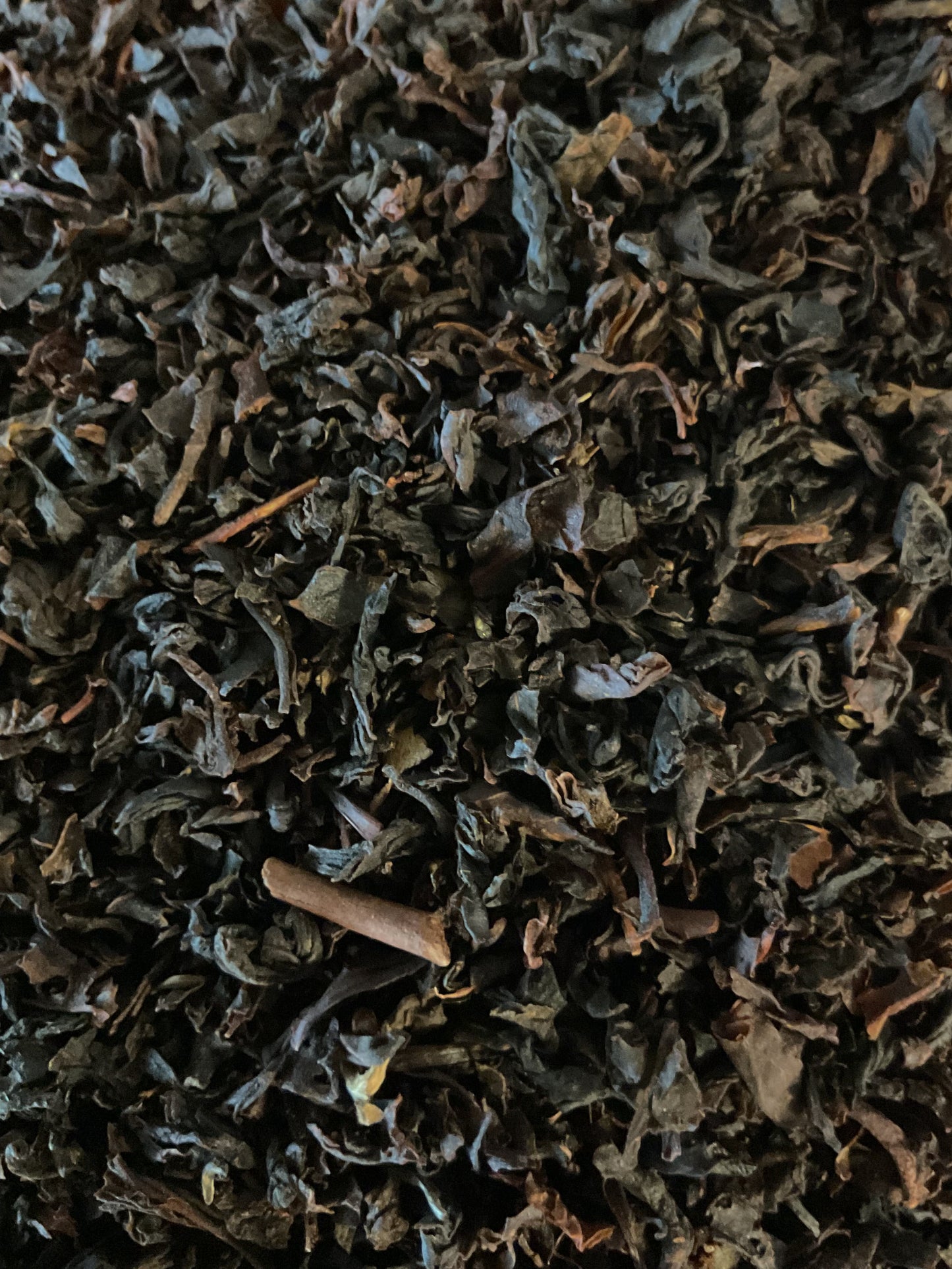 Earl Grey Black Tea