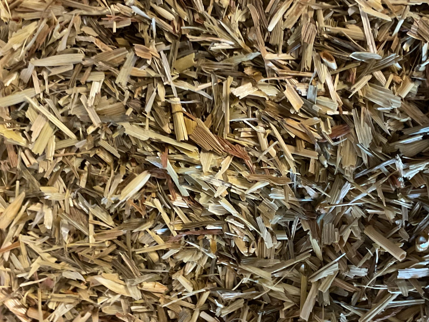 Oatstraw