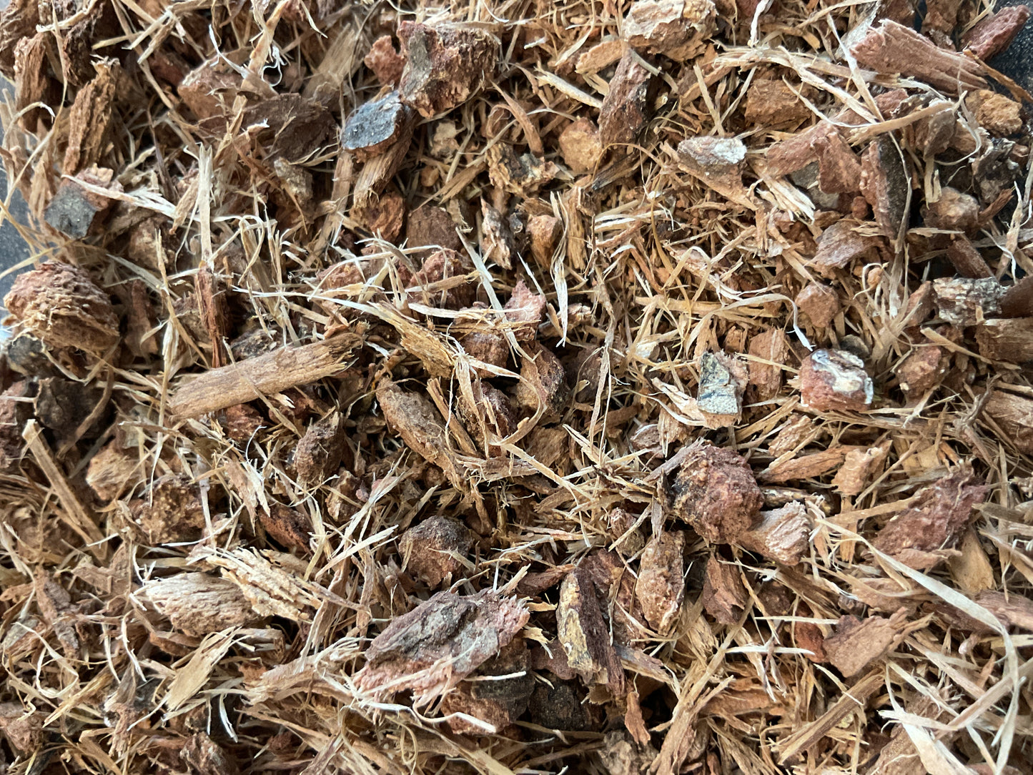 White Oak Bark