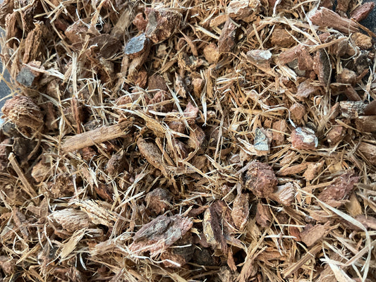 White Oak Bark