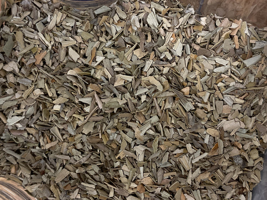 Olive Leaf