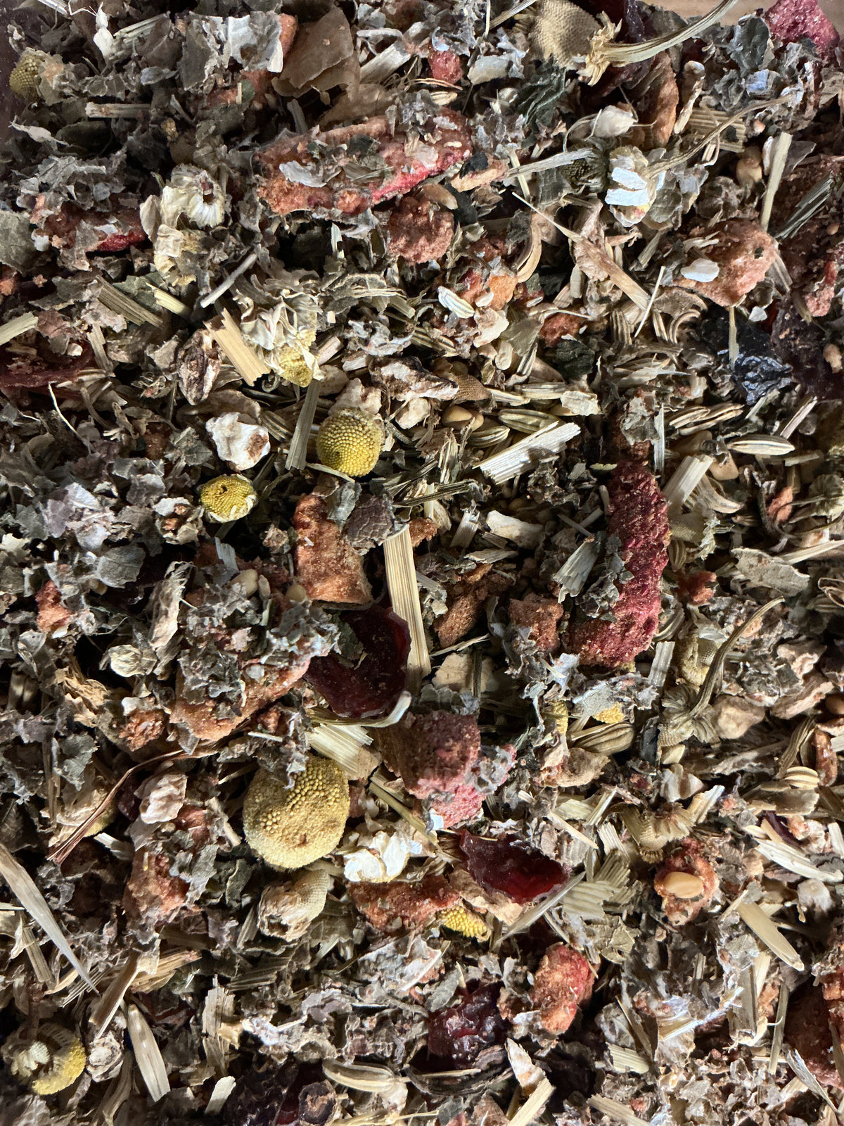 Tea Birth birth recovery tea – Geechee Girl Apothecary