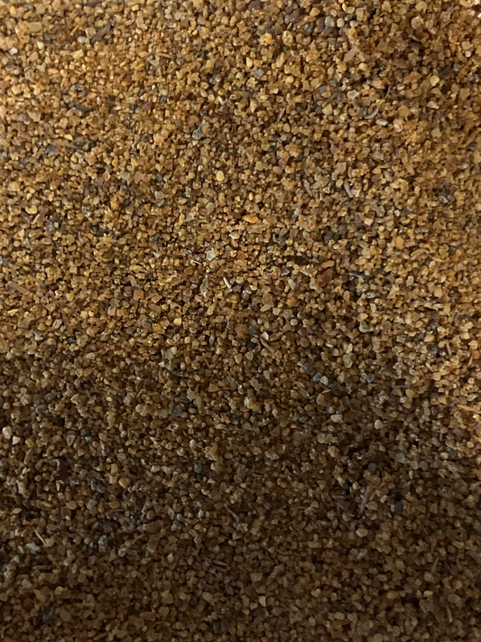 Myrrh Gum Powder