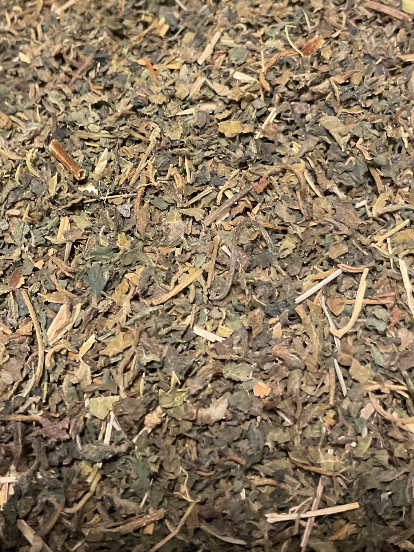 Stinging Nettle Leaf