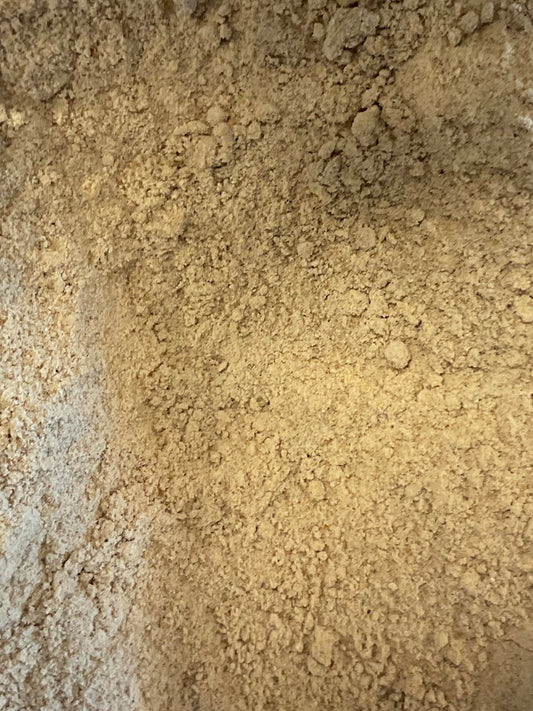 Reishi Mushroom Powder