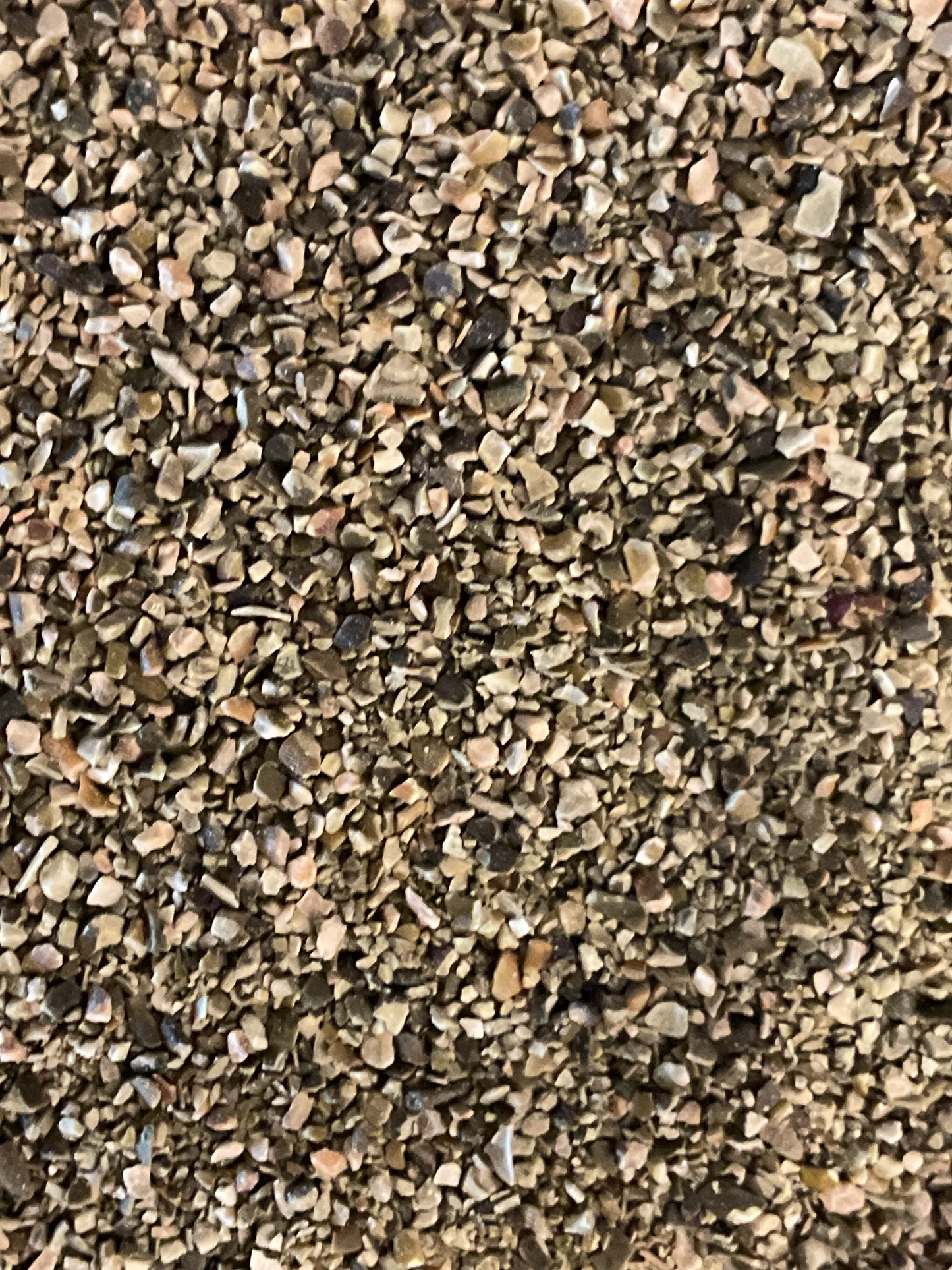 Kelp Granules