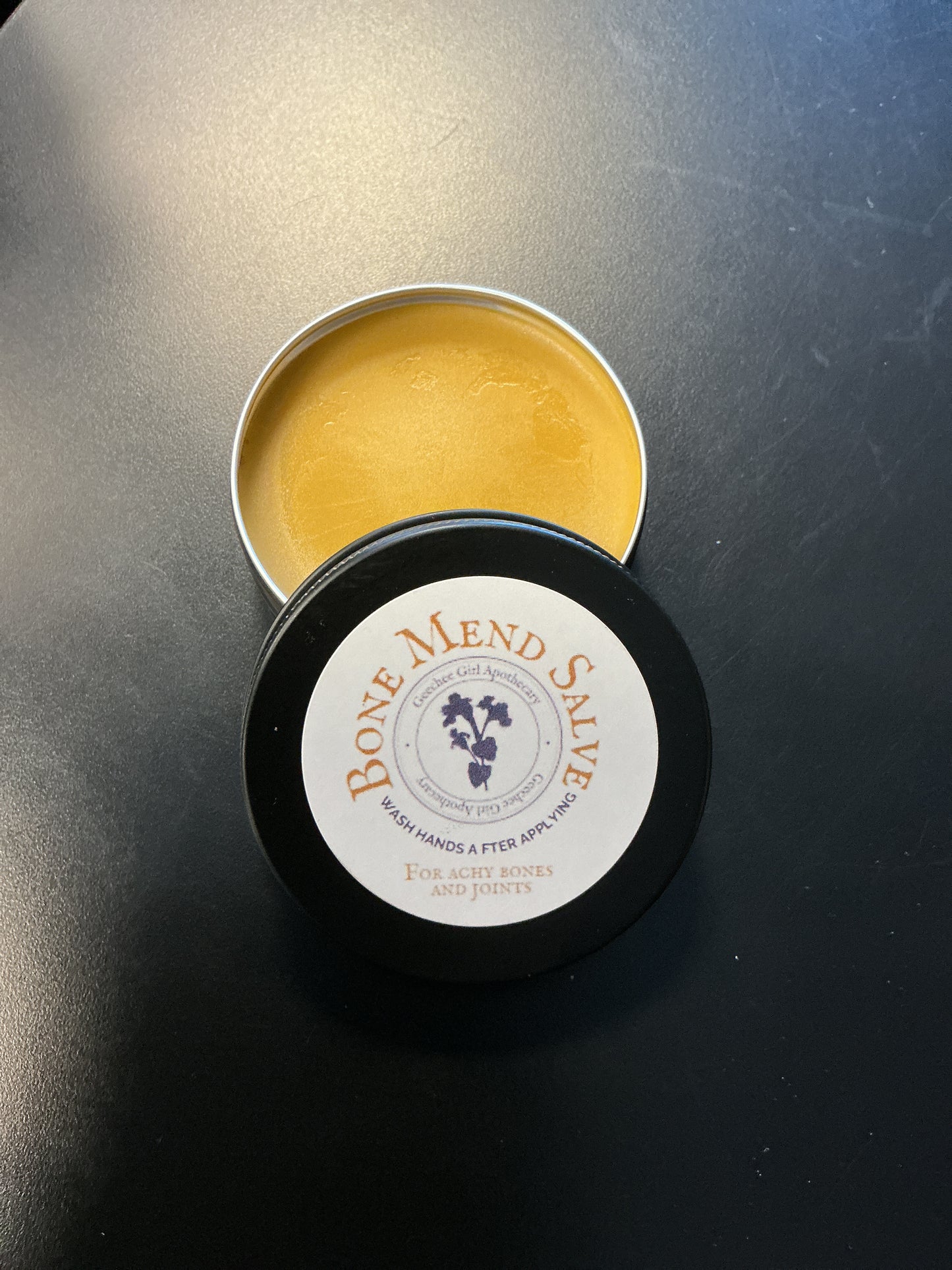 Bone Mend Salve