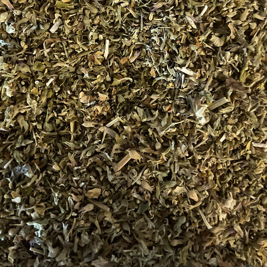 Catnip Leaf & Flower