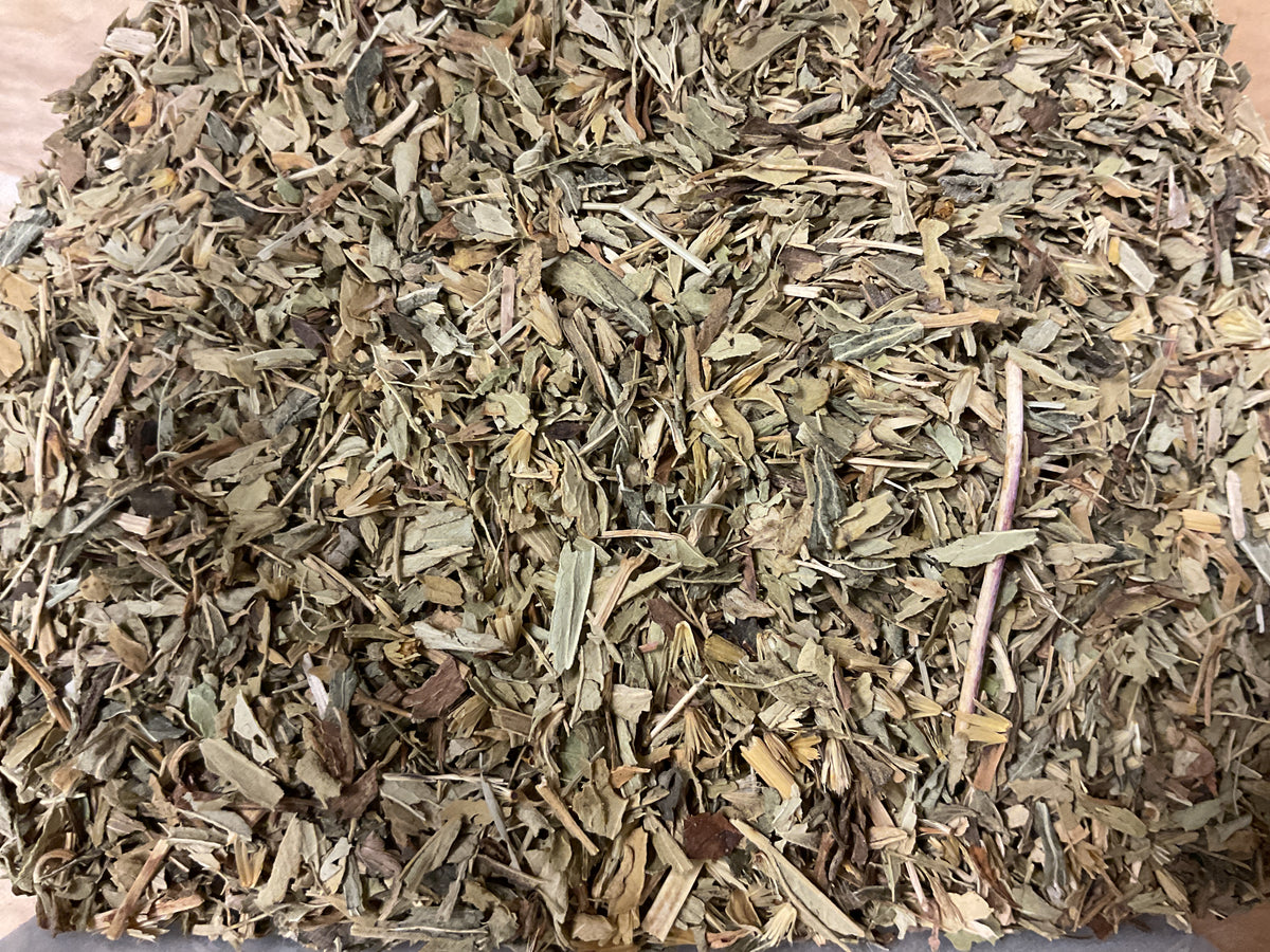 Stevia Leaf