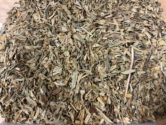 Stevia Leaf