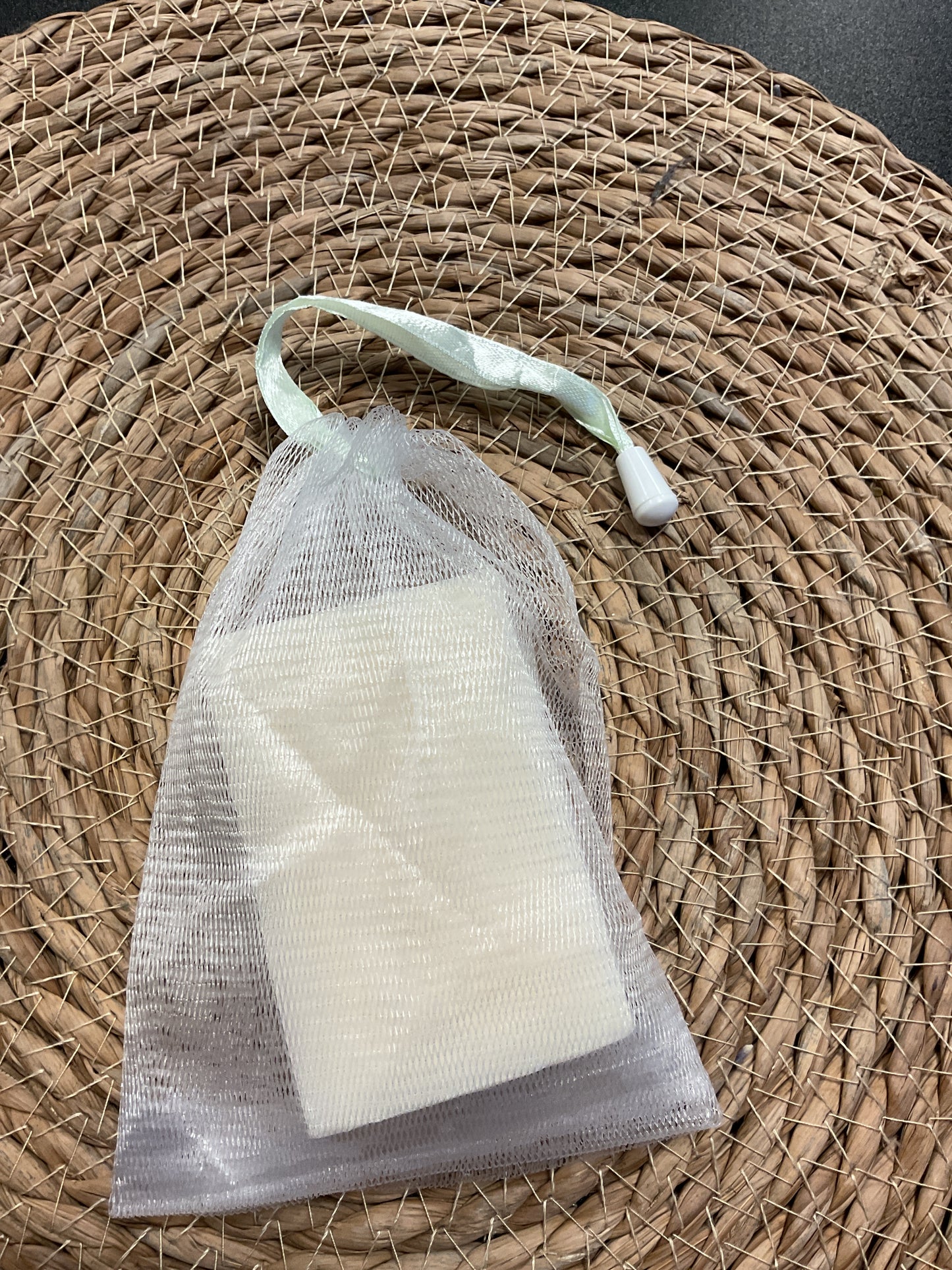Soap bag