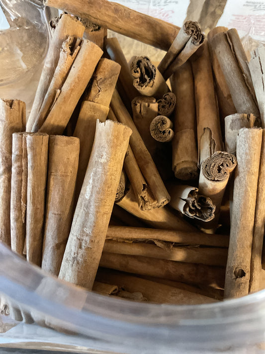 Ceylon Cinnamon Sticks