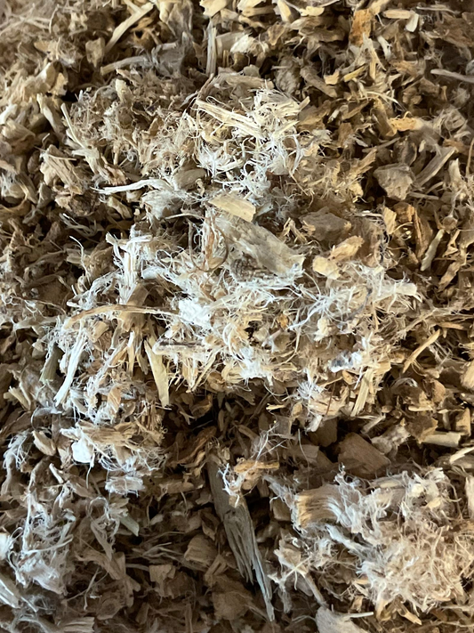 Marshmallow Root
