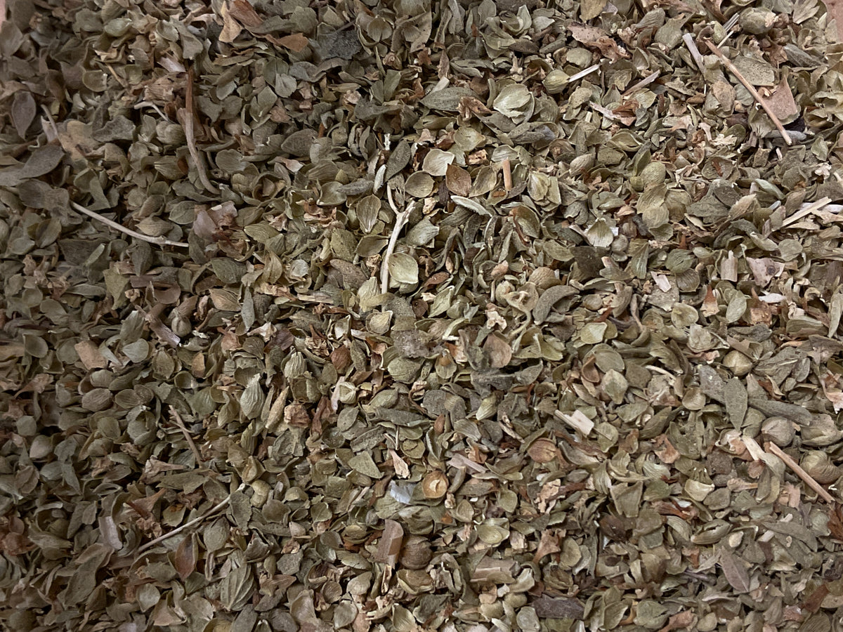 Oregano Leaf
