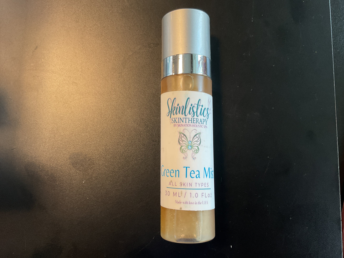 Green Tea Mist Toner