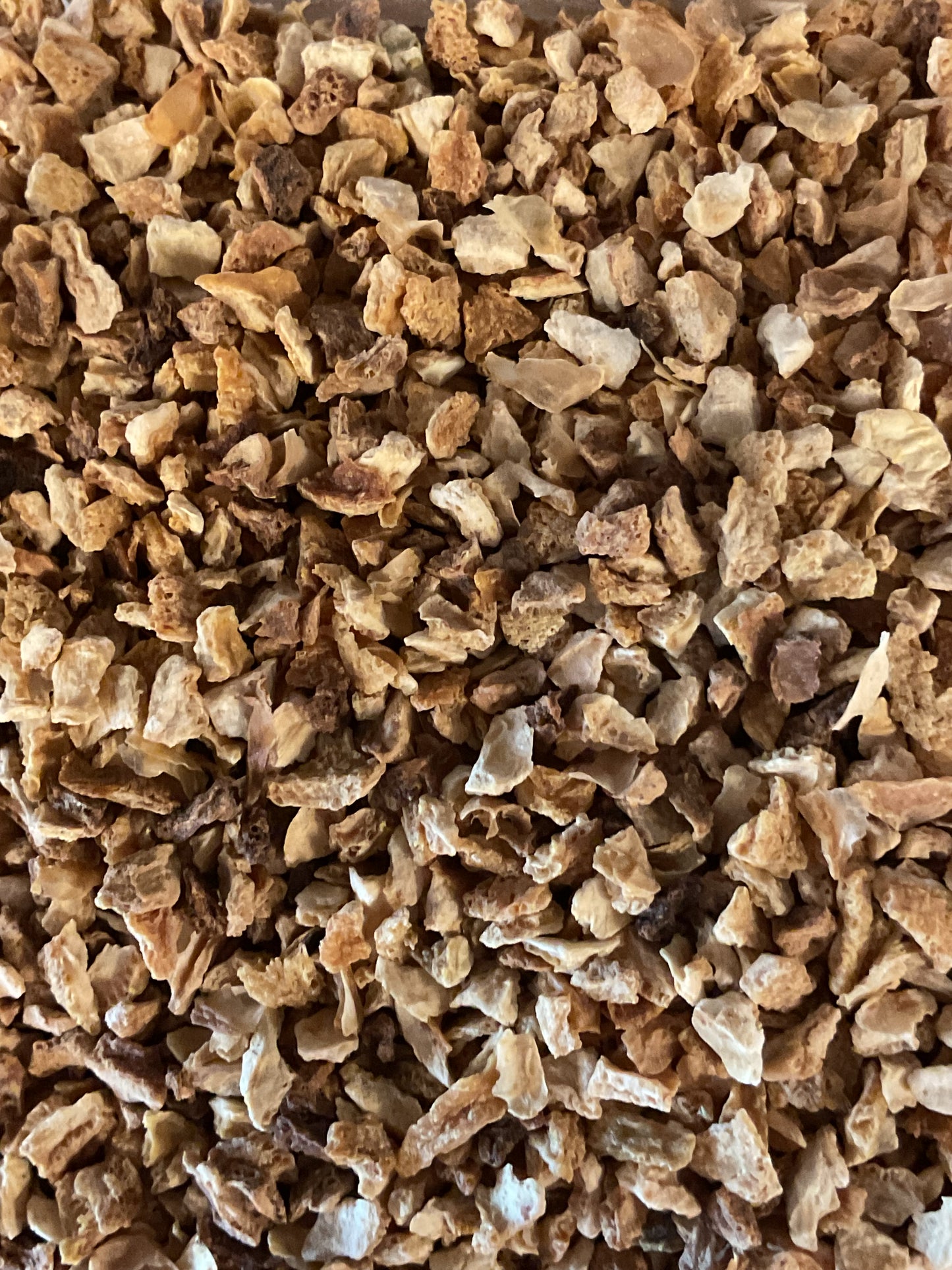 Lemon Peel